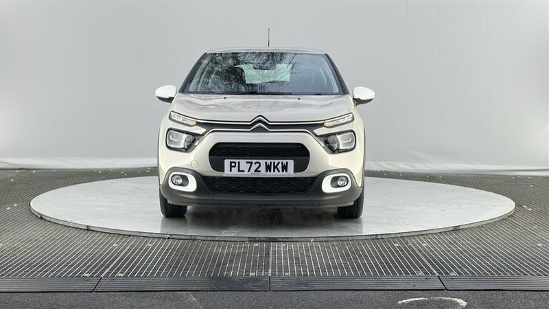 Used Citroen C3 2022 for sale - 77326950: Photo 3