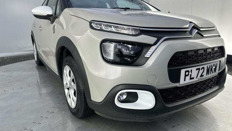 Used Citroen C3 2022 for sale - 77326950: Photo 35