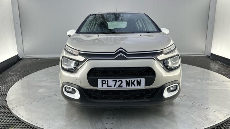 Used Citroen C3 2022 for sale - 77326950: Photo 36