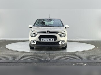 Used Citroen C3 2022 for sale - 77326950: Photo