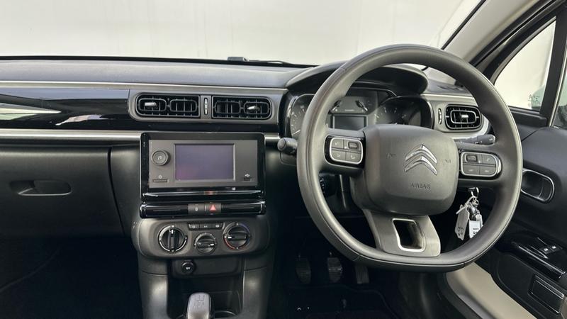 Used Citroen C3 2022 for sale - 77326950: Photo 4
