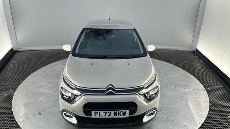 Used Citroen C3 2022 for sale - 77326950: Photo 41