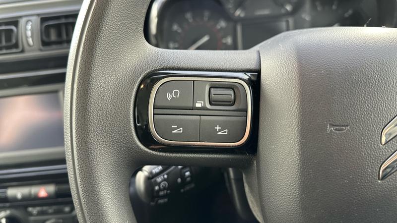 Used Citroen C3 2022 for sale - 77326950: Photo 46