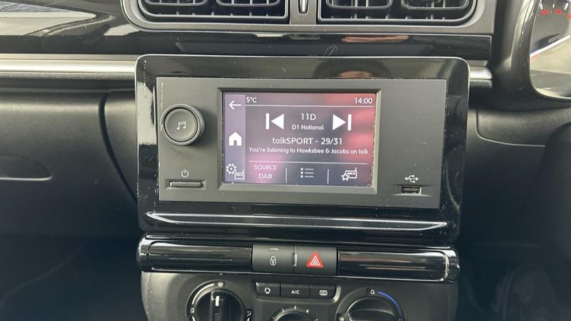 Used Citroen C3 2022 for sale - 77326950: Photo 48