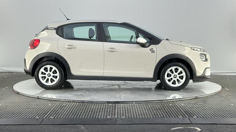 Used Citroen C3 2022 for sale - 77326950: Photo 5