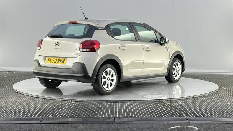 Used Citroen C3 2022 for sale - 77326950: Photo 6