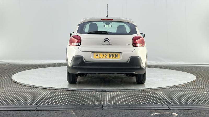 Used Citroen C3 2022 for sale - 77326950: Photo 7