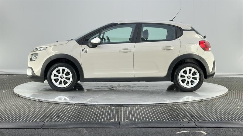 Used Citroen C3 2022 for sale - 77326950: Photo 9