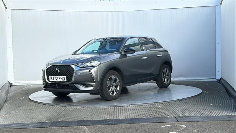 Used DS Automobiles DS 3 Crossback 2022 for sale - 78055677: Photo 10