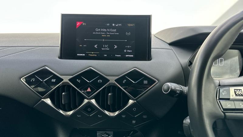 Used DS Automobiles DS 3 Crossback 2022 for sale - 78055677: Photo 13