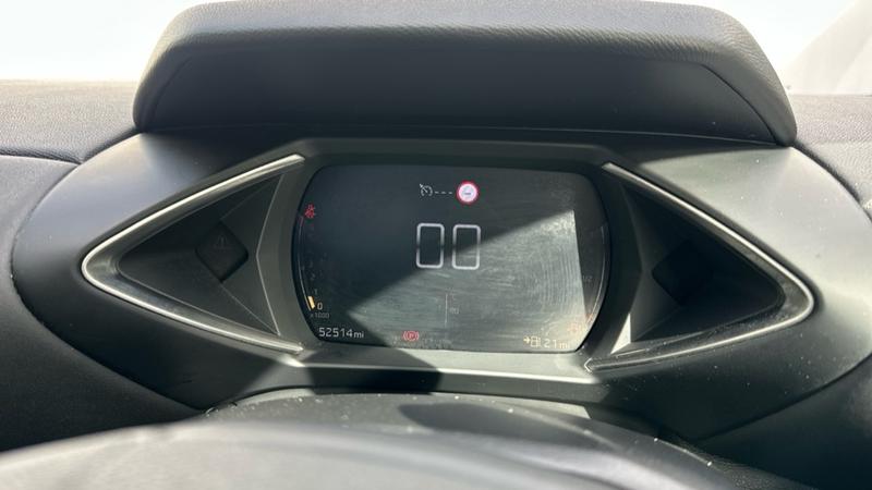 Used DS Automobiles DS 3 Crossback 2022 for sale - 78055677: Photo 14