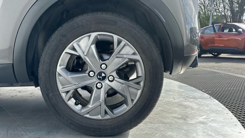 Used DS Automobiles DS 3 Crossback 2022 for sale - 78055677: Photo 21