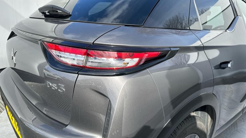 Used DS Automobiles DS 3 Crossback 2022 for sale - 78055677: Photo 29
