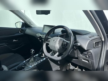 Used DS Automobiles DS 3 Crossback 2022 for sale - 78055677: Photo