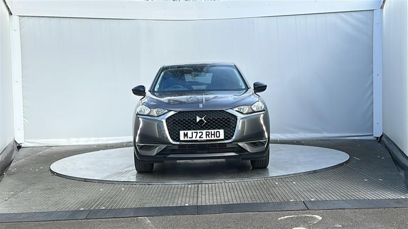 Used DS Automobiles DS 3 Crossback 2022 for sale - 78055677: Photo 3