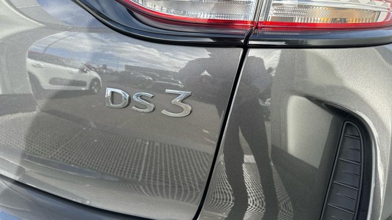 Used DS Automobiles DS 3 Crossback 2022 for sale - 78055677: Photo 30