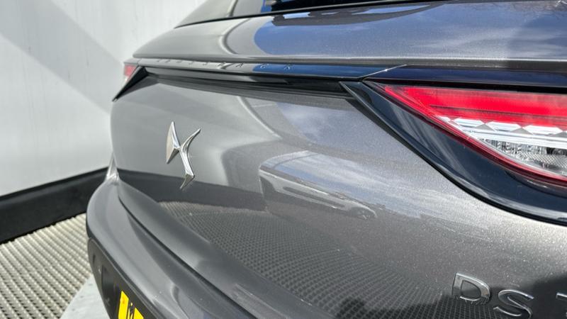 Used DS Automobiles DS 3 Crossback 2022 for sale - 78055677: Photo 32