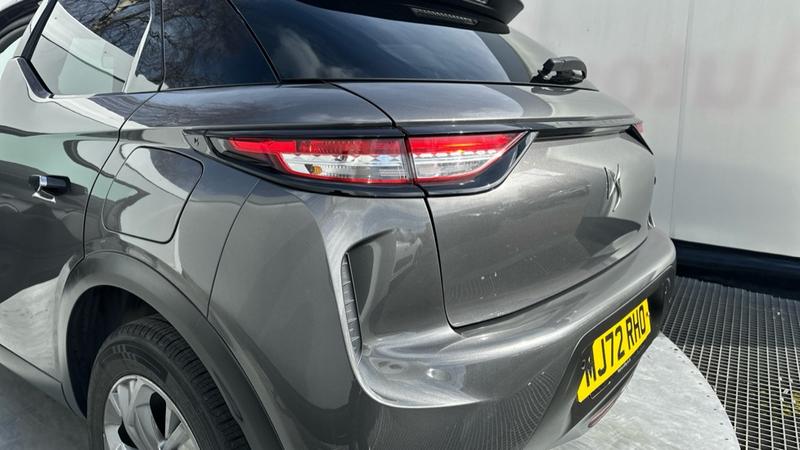 Used DS Automobiles DS 3 Crossback 2022 for sale - 78055677: Photo 33