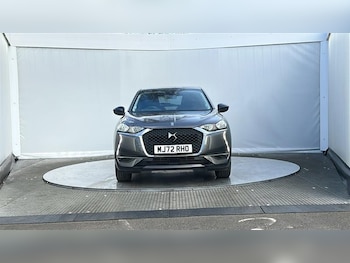 Used DS Automobiles DS 3 Crossback 2022 for sale - 78055677: Photo