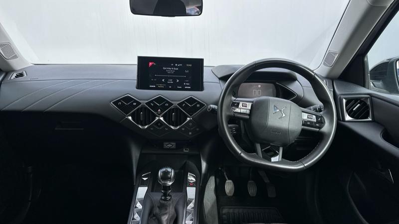 Used DS Automobiles DS 3 Crossback 2022 for sale - 78055677: Photo 4
