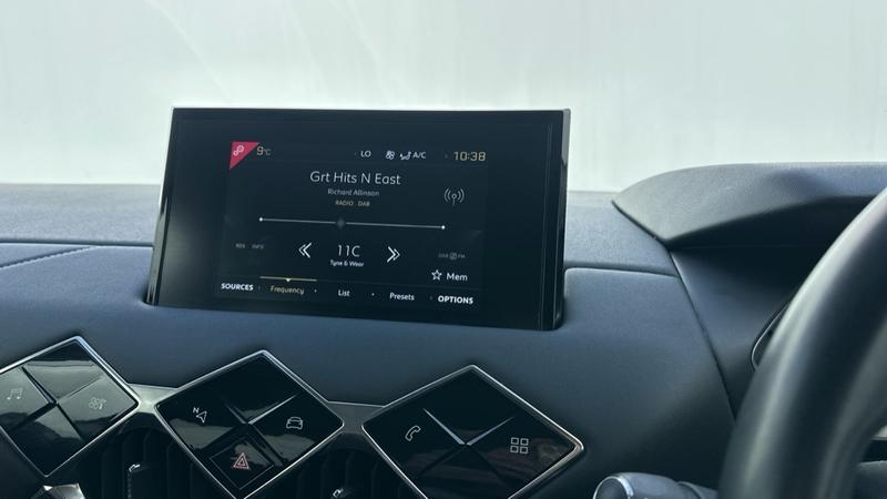 Used DS Automobiles DS 3 Crossback 2022 for sale - 78055677: Photo 42