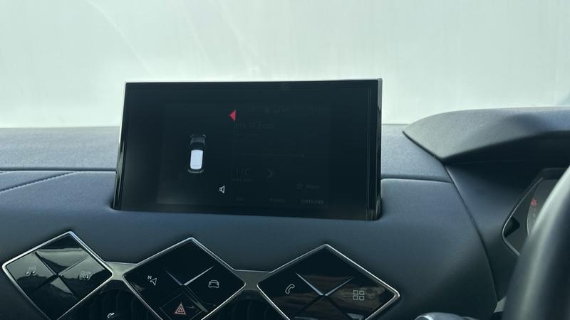 Used DS Automobiles DS 3 Crossback 2022 for sale - 78055677: Photo 43