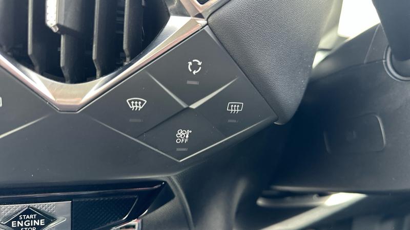 Used DS Automobiles DS 3 Crossback 2022 for sale - 78055677: Photo 46