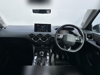 Used DS Automobiles DS 3 Crossback 2022 for sale - 78055677: Photo