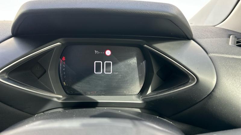 Used DS Automobiles DS 3 Crossback 2022 for sale - 78055677: Photo 55