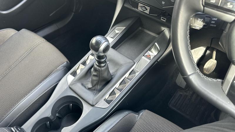 Used DS Automobiles DS 3 Crossback 2022 for sale - 78055677: Photo 56