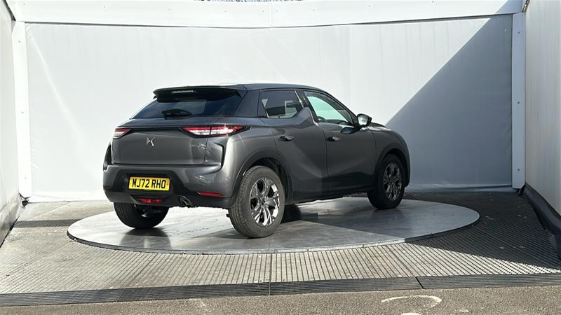 Used DS Automobiles DS 3 Crossback 2022 for sale - 78055677: Photo 6