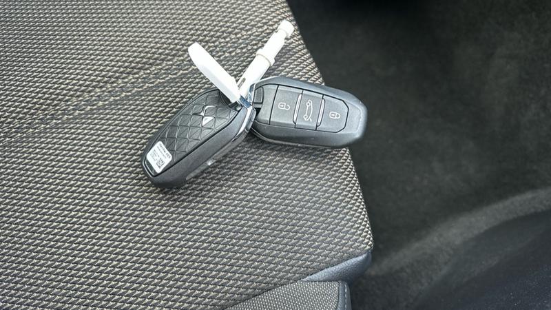 Used DS Automobiles DS 3 Crossback 2022 for sale - 78055677: Photo 61