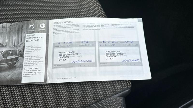 Used DS Automobiles DS 3 Crossback 2022 for sale - 78055677: Photo 62