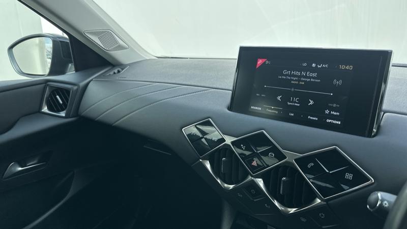 Used DS Automobiles DS 3 Crossback 2022 for sale - 78055677: Photo 66