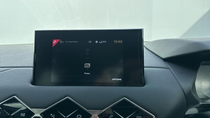 Used DS Automobiles DS 3 Crossback 2022 for sale - 78055677: Photo 67