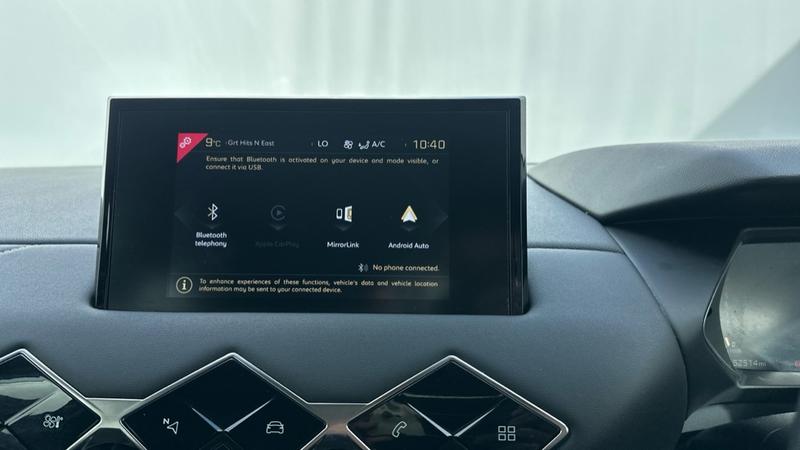 Used DS Automobiles DS 3 Crossback 2022 for sale - 78055677: Photo 68