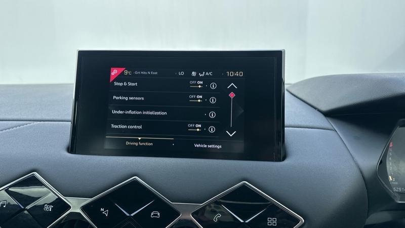 Used DS Automobiles DS 3 Crossback 2022 for sale - 78055677: Photo 69