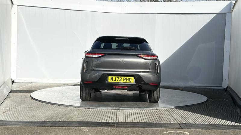 Used DS Automobiles DS 3 Crossback 2022 for sale - 78055677: Photo 7
