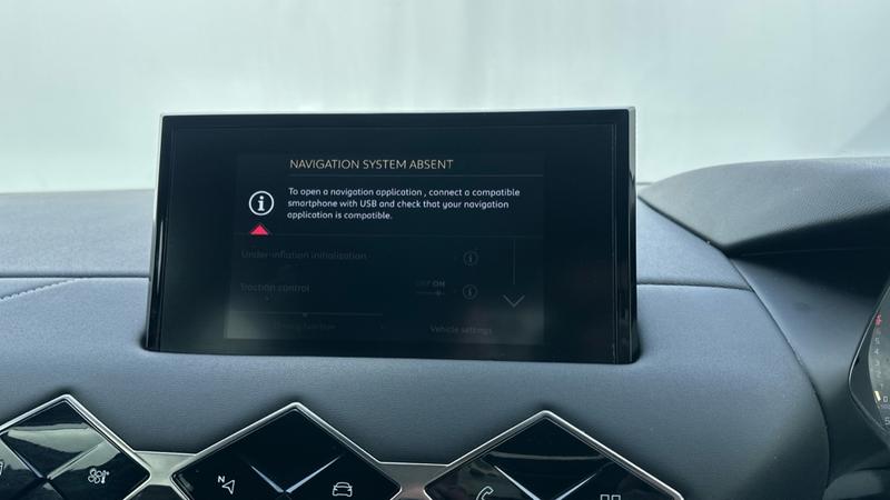 Used DS Automobiles DS 3 Crossback 2022 for sale - 78055677: Photo 70