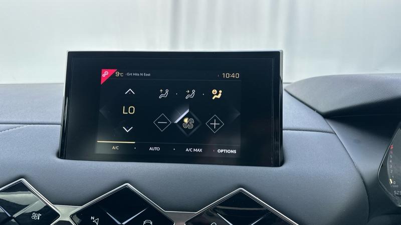 Used DS Automobiles DS 3 Crossback 2022 for sale - 78055677: Photo 71