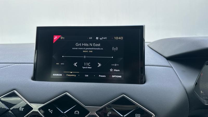 Used DS Automobiles DS 3 Crossback 2022 for sale - 78055677: Photo 72