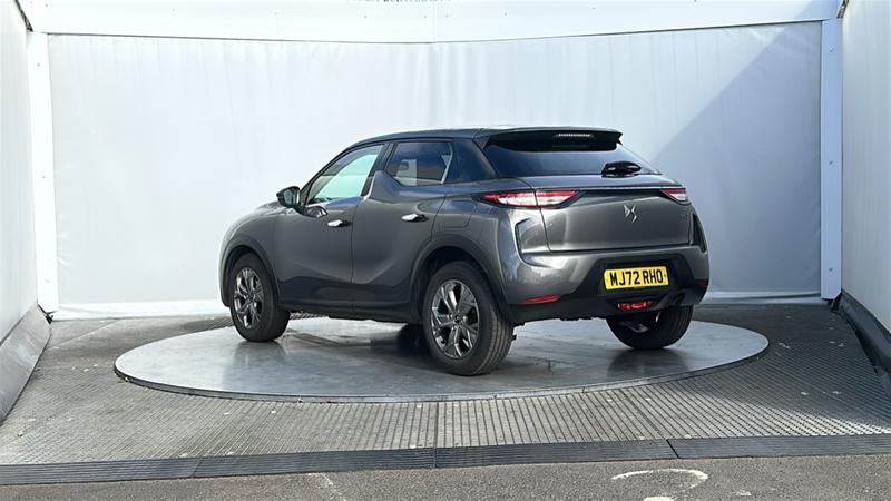 Used DS Automobiles DS 3 Crossback 2022 for sale - 78055677: Photo 8