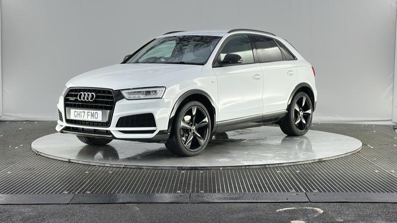 Used Audi Q3 2017 for sale - 77301090: Photo 10