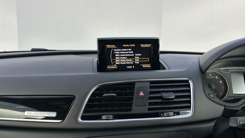 Used Audi Q3 2017 for sale - 77301090: Photo 12