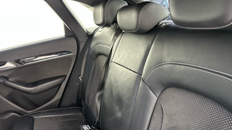 Used Audi Q3 2017 for sale - 77301090: Photo 14