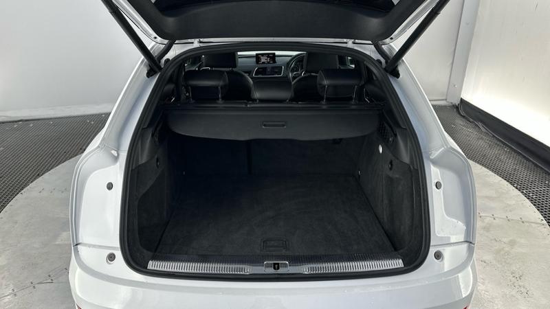 Used Audi Q3 2017 for sale - 77301090: Photo 15