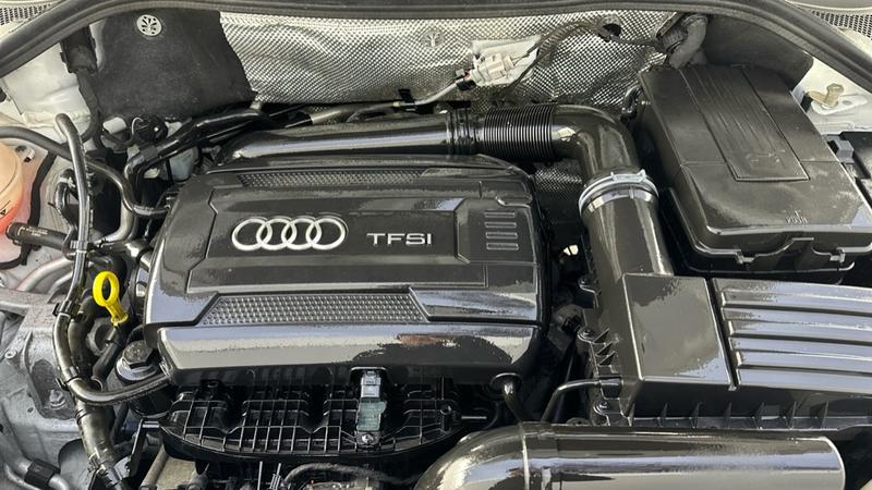 Used Audi Q3 2017 for sale - 77301090: Photo 16