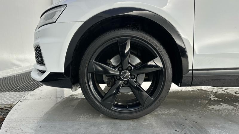 Used Audi Q3 2017 for sale - 77301090: Photo 17