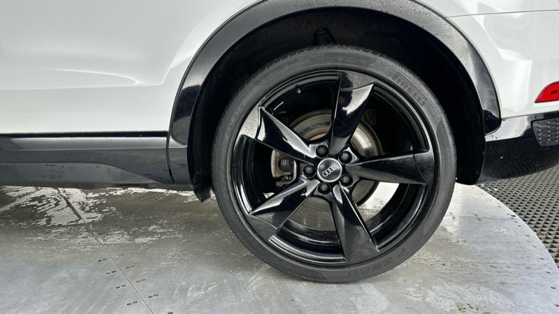 Used Audi Q3 2017 for sale - 77301090: Photo 18