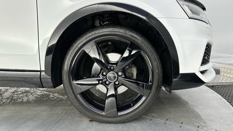 Used Audi Q3 2017 for sale - 77301090: Photo 20